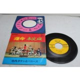 寺内タケシとバニーズ　運命 / 未完成