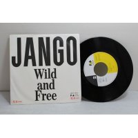 JANGO Wild and Free