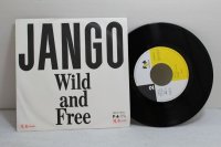 JANGO Wild and Free
