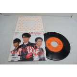 THE PEPPER BOYS　気持ちしかない