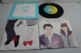 小堺一機と佐野めぐみ Kazuki Kosakai & Megumi Sano　今夜だけ少年に帰りたい