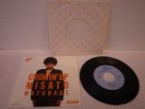 渡辺美里 Misato Watanabe 　GROWIN'UP / ルージュの色よりもっと