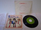 松井久 Hisashi Matsui シルバー・スターズ Silver Stars 　悲しくないわ / 悲しくないわカラオケ