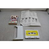 チャチャ CHA-CHA　Begining