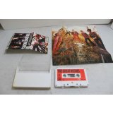 ラウドネス Loudness　ジェラシー Jealousy