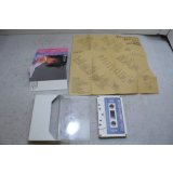 中森明菜 Akina Nakamori　Bitter and Sweet
