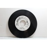 ANTHONY JOHNSON / GUN SHOT　JAH THOMAS / SHOT DUB