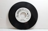 ANTHONY JOHNSON / GUN SHOT　JAH THOMAS / SHOT DUB