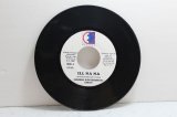 GENERAL B / ROUNDHEAD / GHOST　ILL NA NA