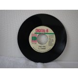 A.J.BROWN 　CAN'T COOL(A.J.Brown/B.Dixon) / VERSION
