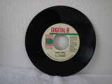 A.J.BROWN 　CAN'T COOL(A.J.Brown/B.Dixon) / VERSION