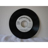 A)LOUIE CUL TURE 　LLOW JAH JAH CHILDREN / B)XTERMINATOR　 VERSION