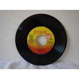 A)CAPLETON 　HOT GET HOTTER(C.Balley/W.Powell) / B)RIP OFF