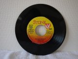 A)CAPLETON 　HOT GET HOTTER(C.Balley/W.Powell) / B)RIP OFF