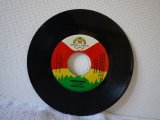 NORRIS MAN 　PERSISTENCE(C.Campbell) / REVOLUTION 2(SLY & ROBBIE)