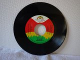 ANTHONY B 　HOT! HOT(K.BLAIR) / VERSION