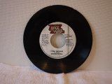 GEORGE NOOKS 　FUNNY FEELINGS(D.Brown) / VERSION Every Little Thing