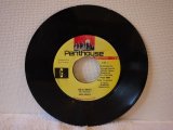 JAH-MALI 　REAL ISSUE(R.Thomas) / VERSION