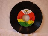 CAPLETON 　 NO EVIL(C.Bailey) / VERSION BAD ROAD