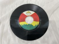 JAH CURE / BAD ROAD  A)DANCEHALL VIBES / B)VERSION