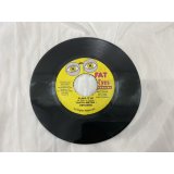 TONTO METRO,DEVONTE / CHICKEN  A)FLING IT UP / B)VIDEO LIGHT