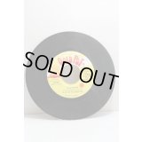 WAYNE MARSHALL　BAD MIND / RICHIE STEVEN/DAVID COLE　ACHID ROCK