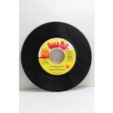 GENERAL DEGREE　SUMMER FLOW  / RICHIE STEVEN/DAVID COLE　ACHID ROCK
