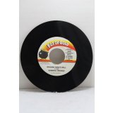 GENERAL DEGREE　REGGAE DANCE HALL