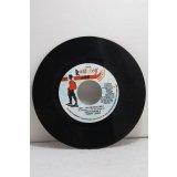 GENTLEMAN & TERRY LINEN　JAH - JAH NEVER FAIL I