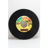MEGA BANTON　ONE MAN ARMY