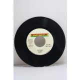 SIZZLA　BE STRONG