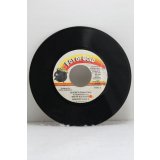 NITTY KUTCHIE BOUNTY KILLA　SECRET (Radio Edit)