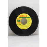 Edi Fitzroy & Frankie Paul　AFRICA IS CALLING