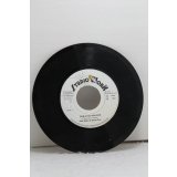 Paul Blake&Blood Fire / RUB-A-DUB SOLDIER　BLOOD FIRE POSSE' / FLIP SIDE