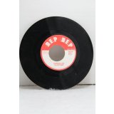 THE HEPTONES / SUFFERER'S TIME　HEP HEP ALLSTARS / SUFFERER'S DUB