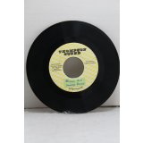 Sammy Dread　African Girl
