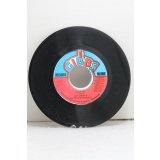 U BROWN / ME CHAT U ROCK　JOE& GIBBS & THE PROFESSIONALS / ROCKING
