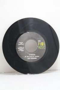 TUFF RIDDIMS　SUNSHINE