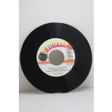 RICHIE STEPHENS / CHRISY 'D'　PHYSICAL ATTRACTION