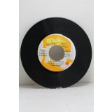 FRISCO KID / NAH STOP SHE SO　ELEPHANT MAN / MISS MATTY SON