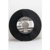 SIZZLA / SHOW THE INTEREST　DELLY / I'M IN LOVE