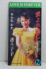 画像: 由女花有里 Ari Yumeka　愛よ永遠に