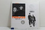 画像: TWOofUS　99%の寂しさ / キミが幸せになればいい