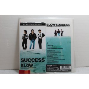 画像: BLOW　SUCCESS / Looking For Love
