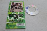 画像: TM NETWORK　GET WILD