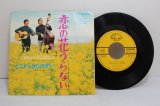 画像: ビリー・バンバン　恋の花うらない / どこからきたのかい