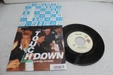 画像: 清水宏次郎　Koujiro Shijmizu　TOUCH DOWN