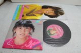 画像: 松本伊代 Iyo Matsumoto チャイニーズ・キッス
