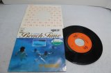 画像: TUBE チューブ　Beach Time　ビーチタイム