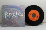 画像: ハウンドドッグ Hound Dog　ROCKS